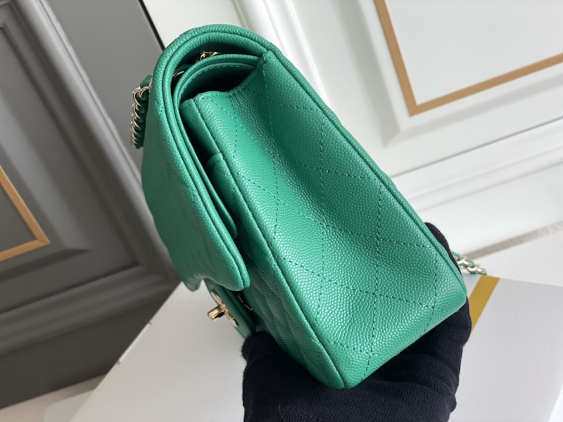 Ch**el cf series bags